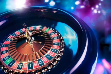 senopati 2 What Happens at Live Roulette